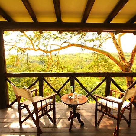 Emakoko Hotel Nairobi Zewnętrze zdjęcie