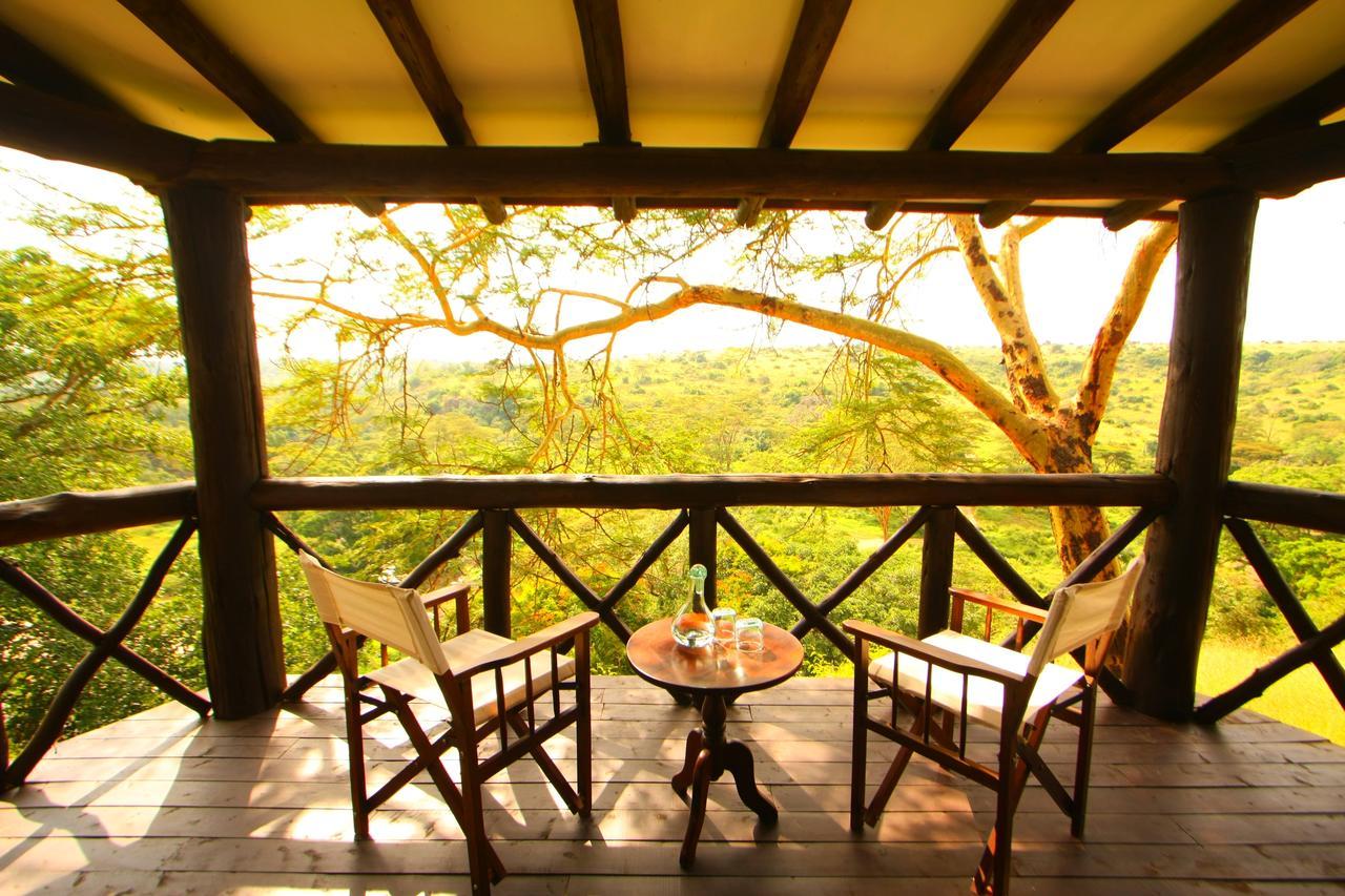 Emakoko Hotel Nairobi Zewnętrze zdjęcie