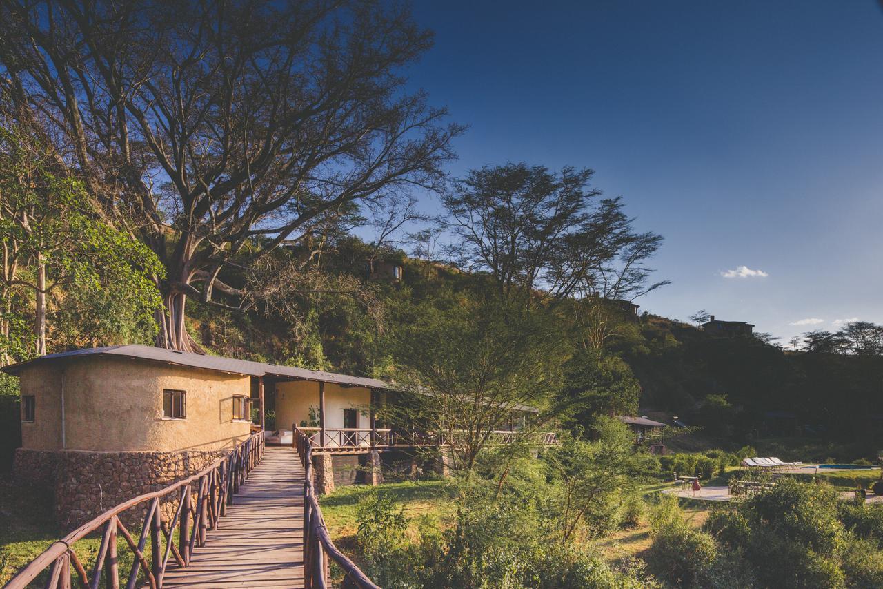 Emakoko Hotel Nairobi Zewnętrze zdjęcie