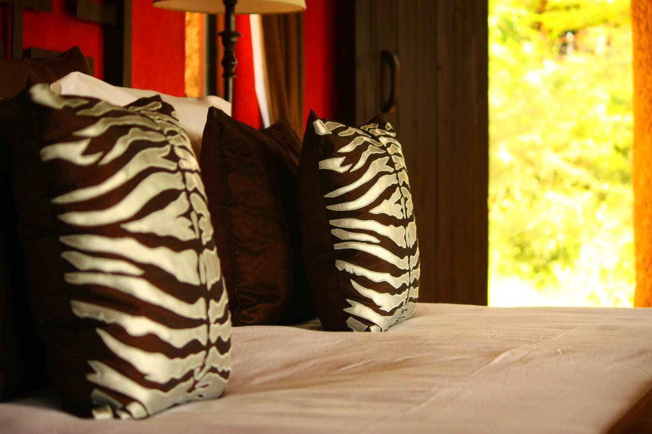 Emakoko Hotel Nairobi Pokój zdjęcie