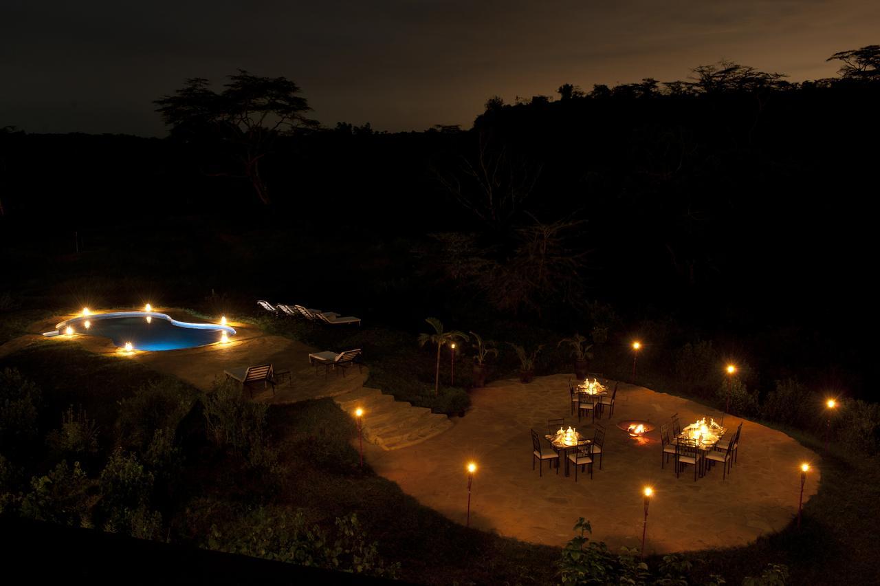 Emakoko Hotel Nairobi Zewnętrze zdjęcie