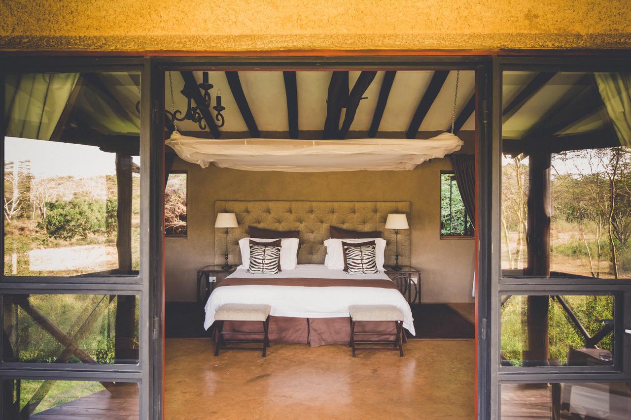 Emakoko Hotel Nairobi Pokój zdjęcie
