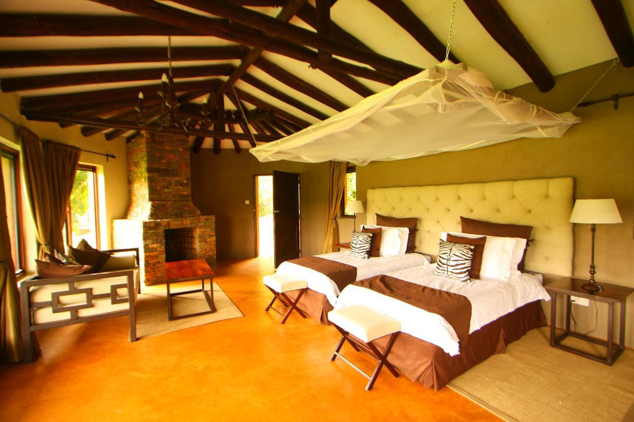 Emakoko Hotel Nairobi Pokój zdjęcie