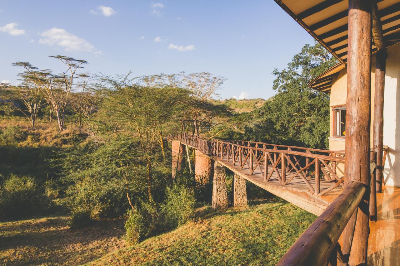 Emakoko Hotel Nairobi Pokój zdjęcie