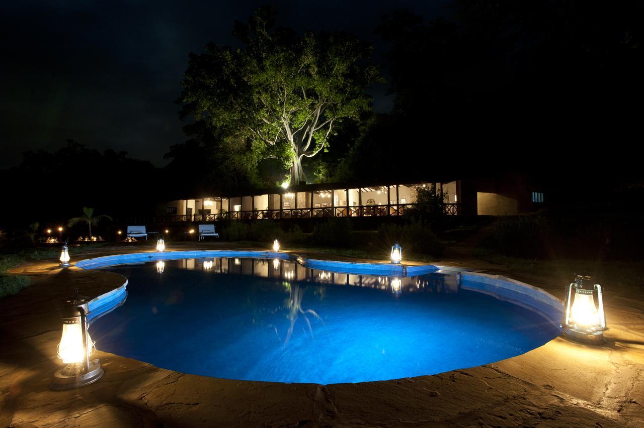 Emakoko Hotel Nairobi Zewnętrze zdjęcie