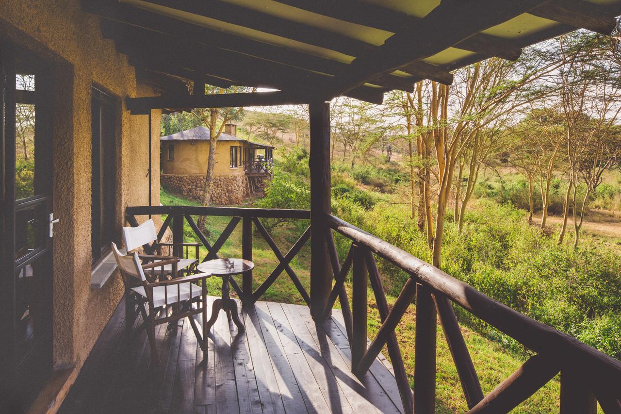 Emakoko Hotel Nairobi Zewnętrze zdjęcie
