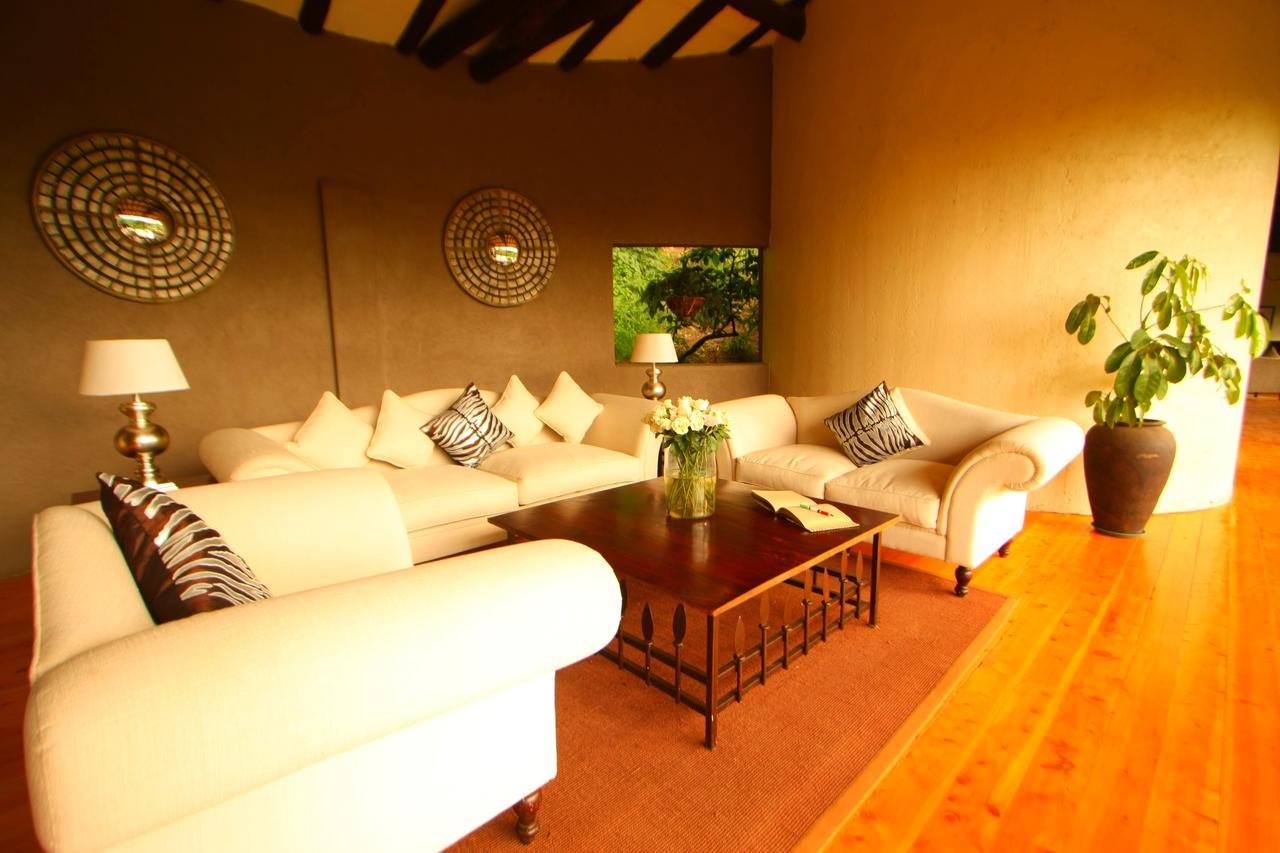 Emakoko Hotel Nairobi Zewnętrze zdjęcie
